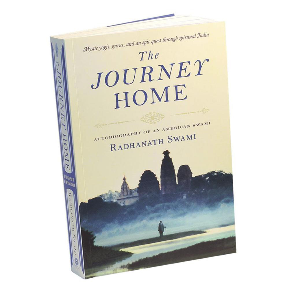 the journey home radhanath swami pdf download