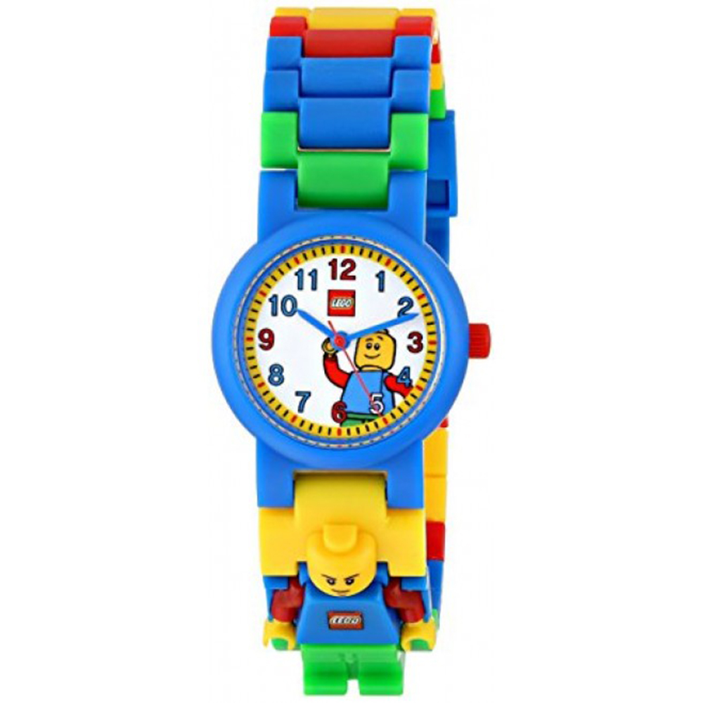 lego watch