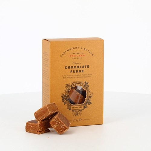 CHOCFUDGE