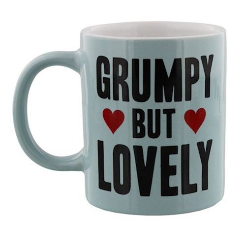 GRUMMUG