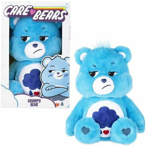 GRUMPYBEAR