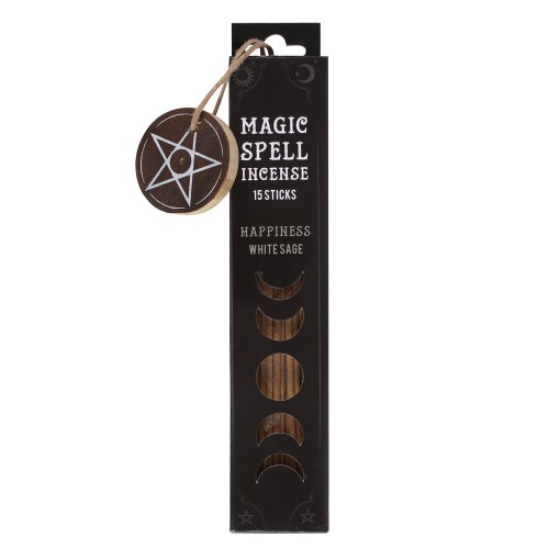 HAPPINESSINCENSE