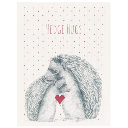 HEDGECARD