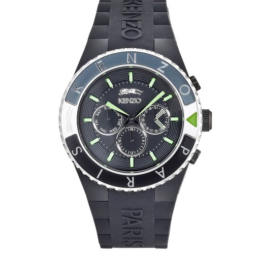 kenzo watches