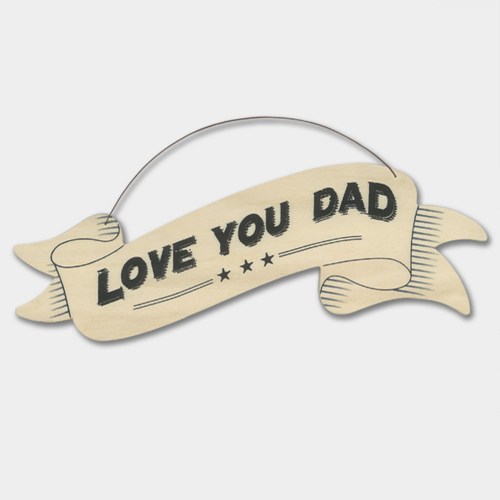 LOVEDad