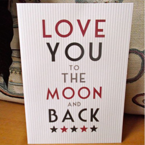 MOONCARD