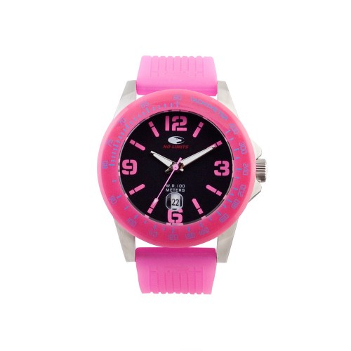 NLWATCHPINK1