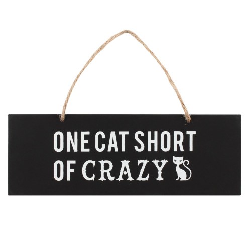 ONECATSHORTCRAZY