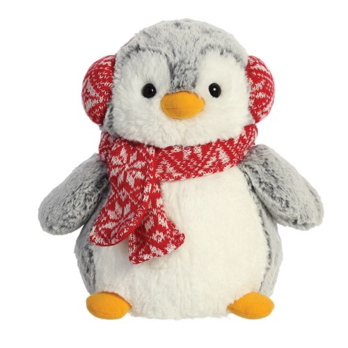PENGUINEARMUFF1