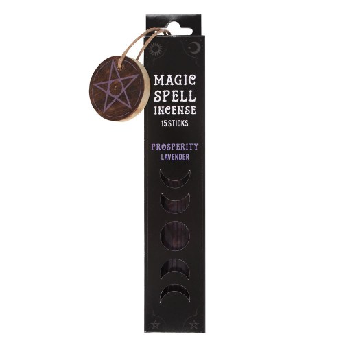 PROSPERITYINCENSE