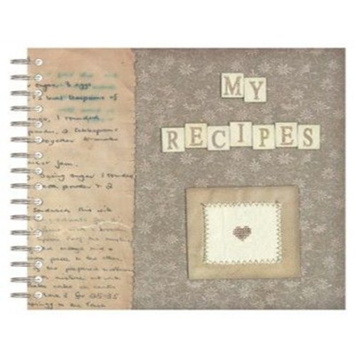 RECIPES