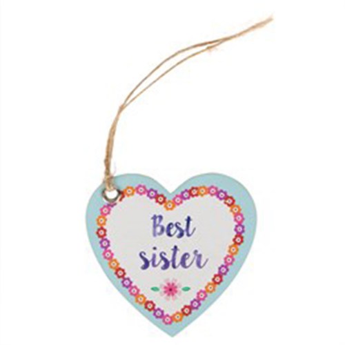 SISTERTAG