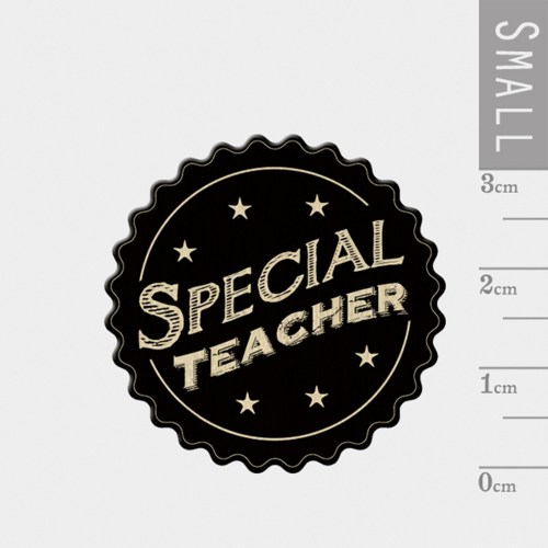 SPECIALTEACH