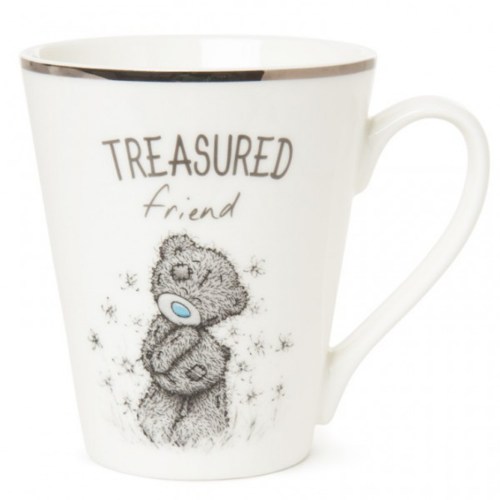 TREASURED