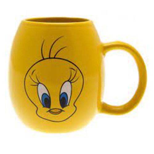 TWEETYMUG