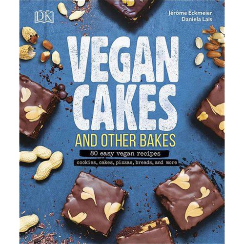 VEGANCAKES