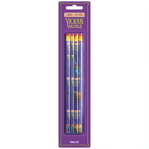 VVPENCILS