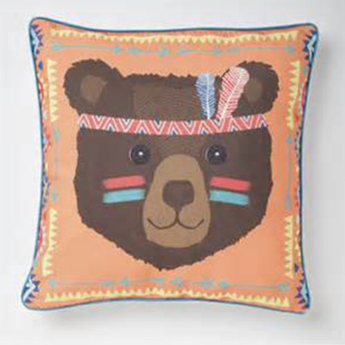 bearcushion