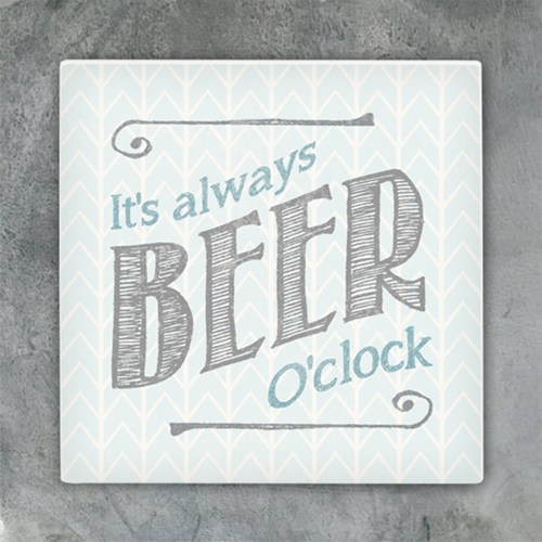 beerclock