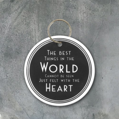 bestthingskeyring