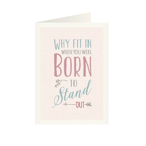 bornstand