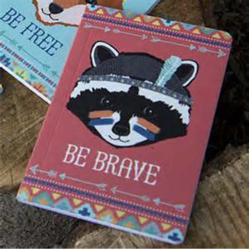 brave