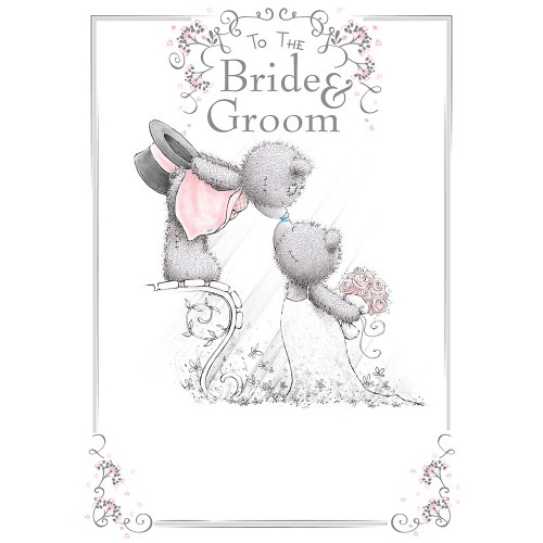 brideandgroomcard