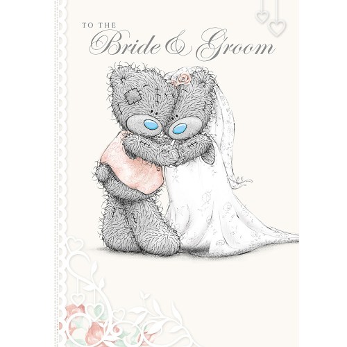 bridegroom