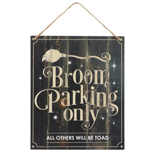 broomparking