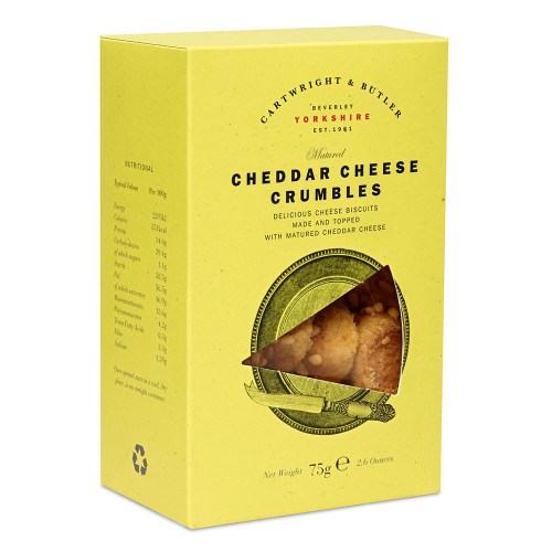cheesecrumbles