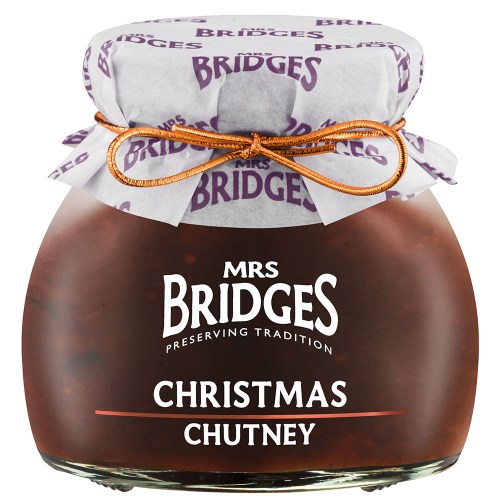 chrischutney