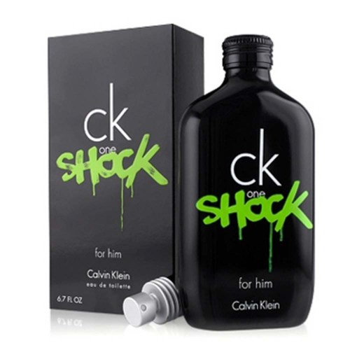 ckshock