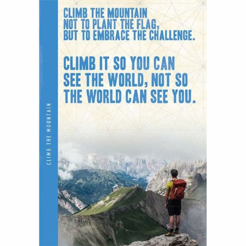climbnote
