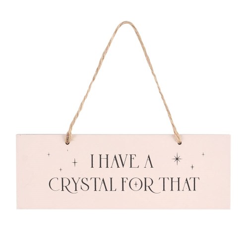 crystalsign