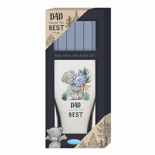 dadbeersocks