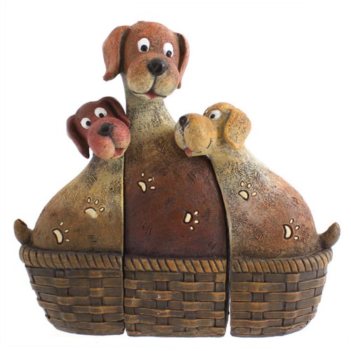 dogbasket