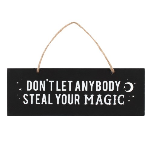 dontletanybodystealmagic