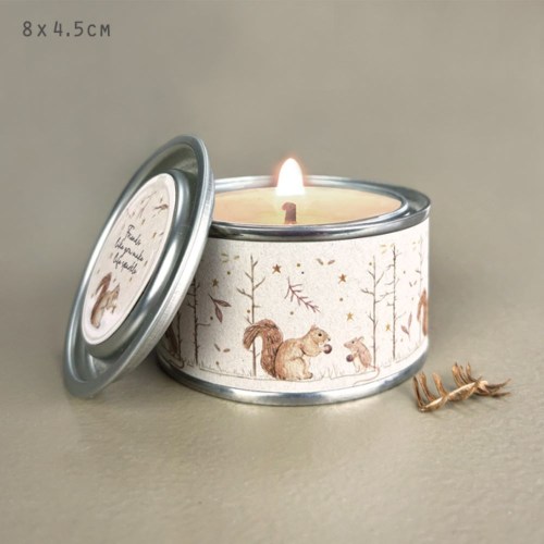 friencandle2