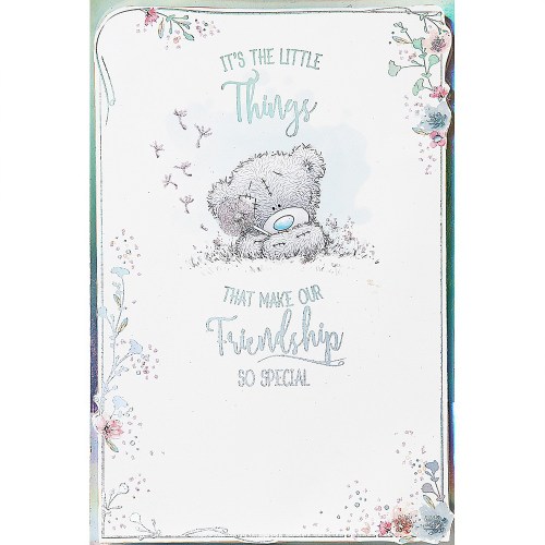 friendbearcard