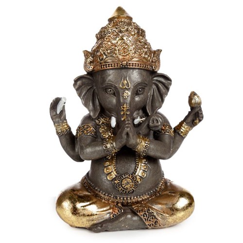 ganeshpraying1