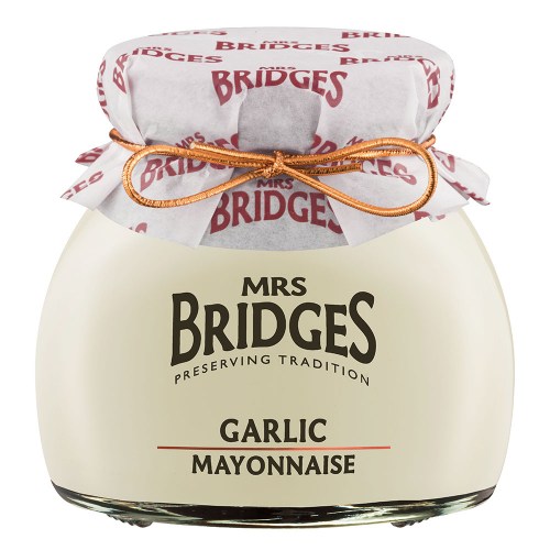garlicmayo