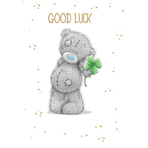 goodluck4