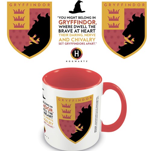 gryffindormug