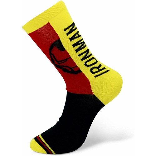 ironmansocks