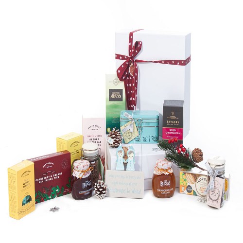 luxuryhampbox