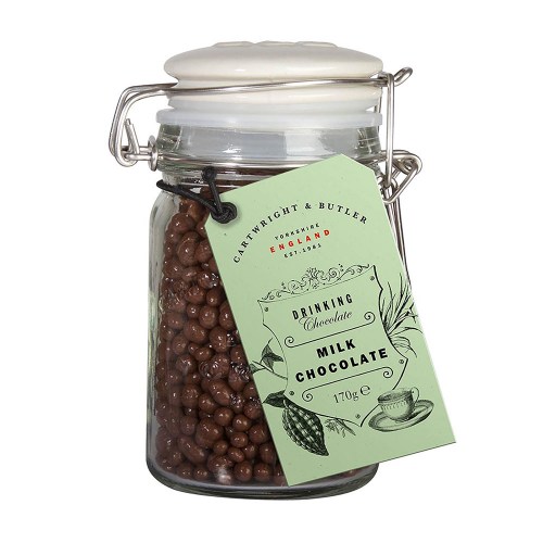 milkchocolate