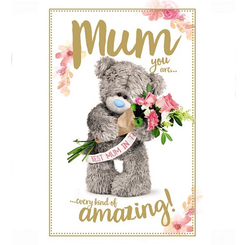 mumamazing