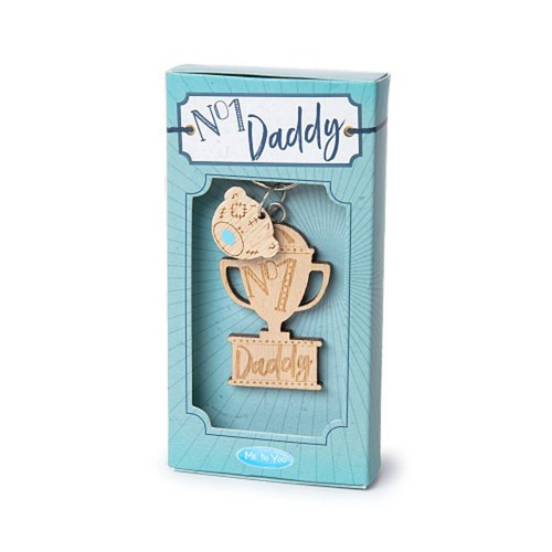 no1daddykeyring1