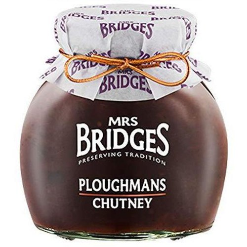 ploughmanschutney