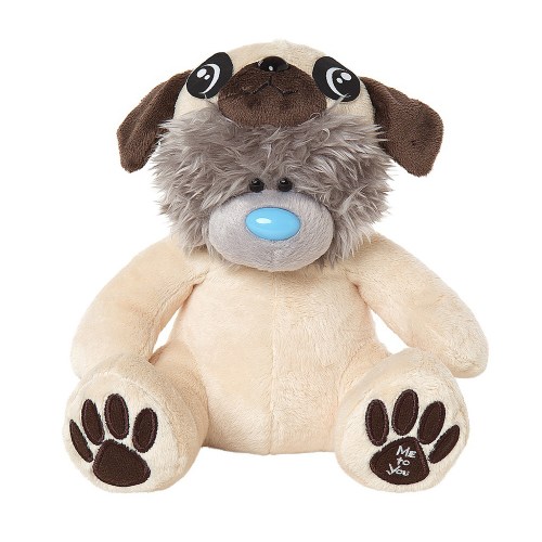 pugbear